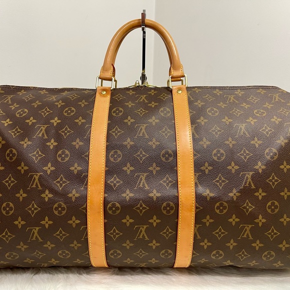 Keepall 55 - Picture 2 of 16